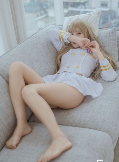 小小新娘花